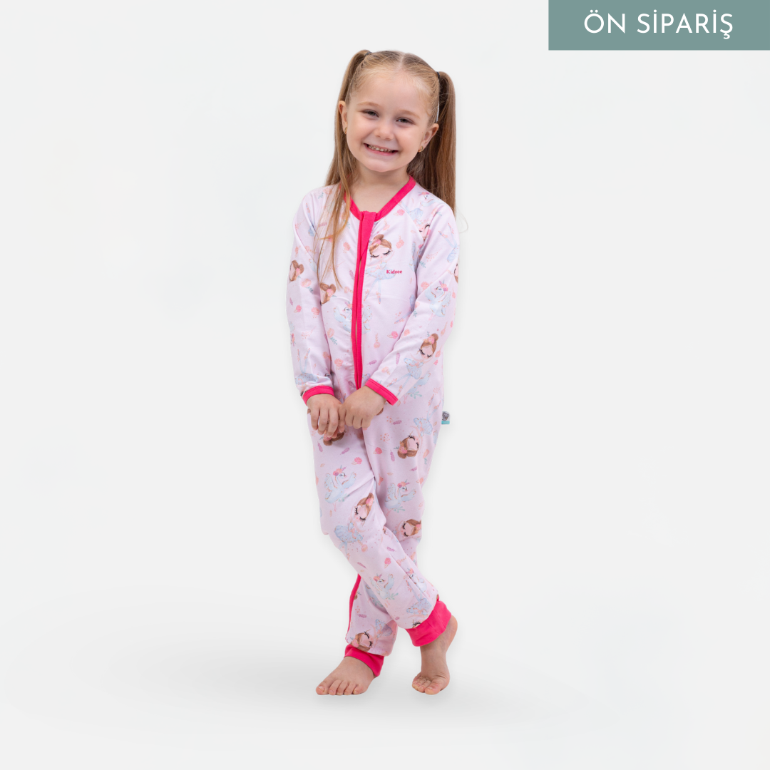 Ön Sipariş 1.0 TOG DreamZee Zee-Suit