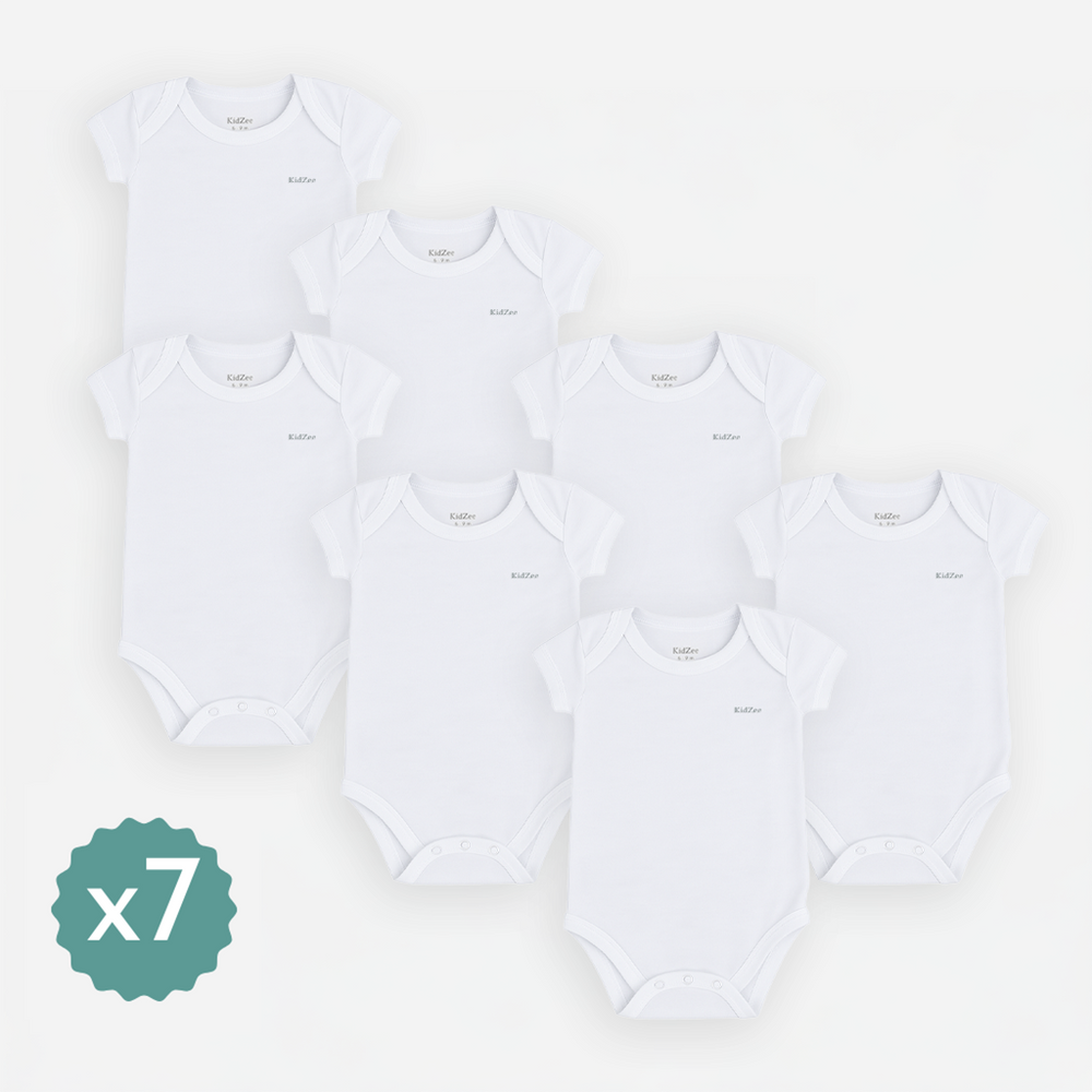 7'li Basic Body-Suit