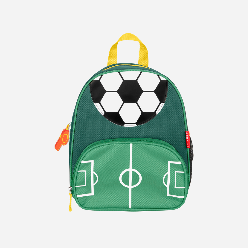 Spark Style Sırt Çantası Futbol