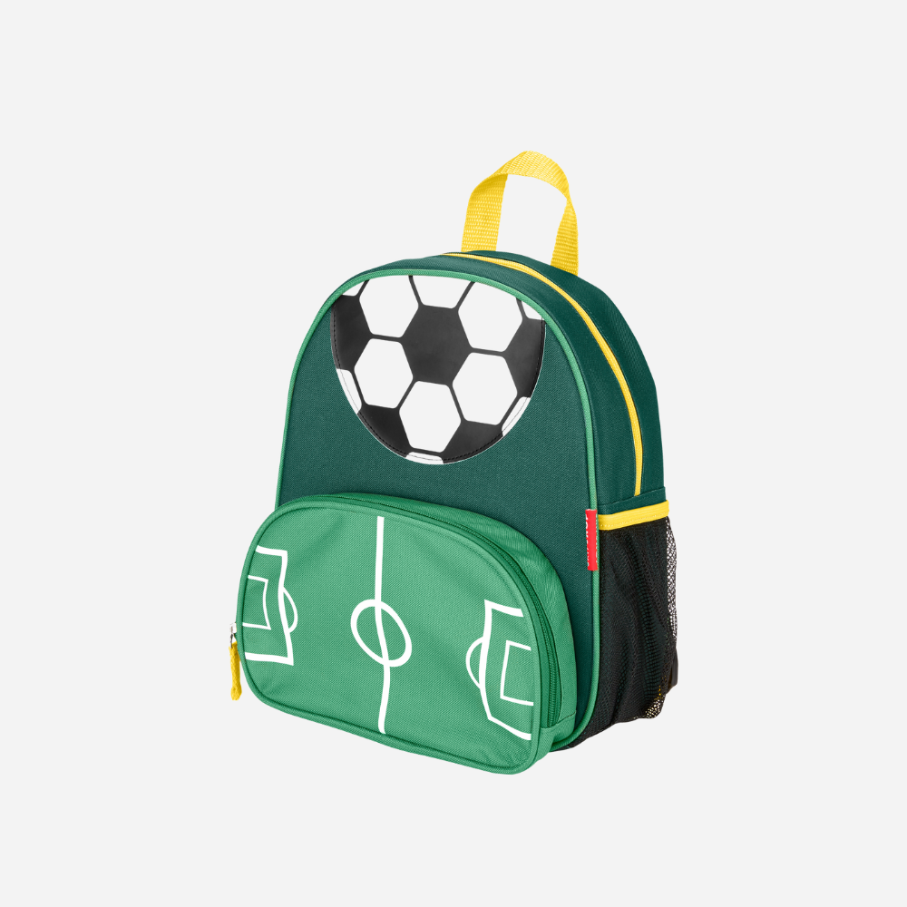 
                  
                    Spark Style Sırt Çantası Futbol
                  
                
