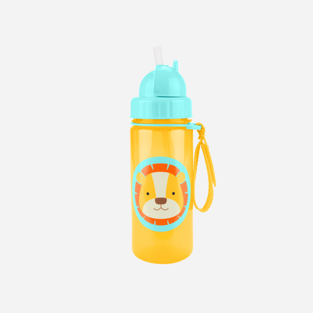 Zoo Pipetli Suluk Aslan