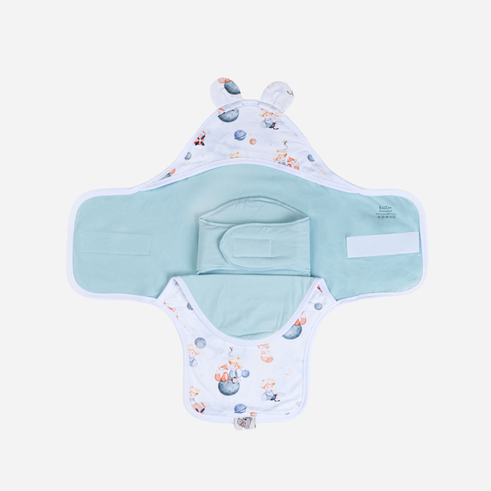 
                  
                    KidZee 1.0 TOG Little Prince Yeni Nesil Kundak
                  
                