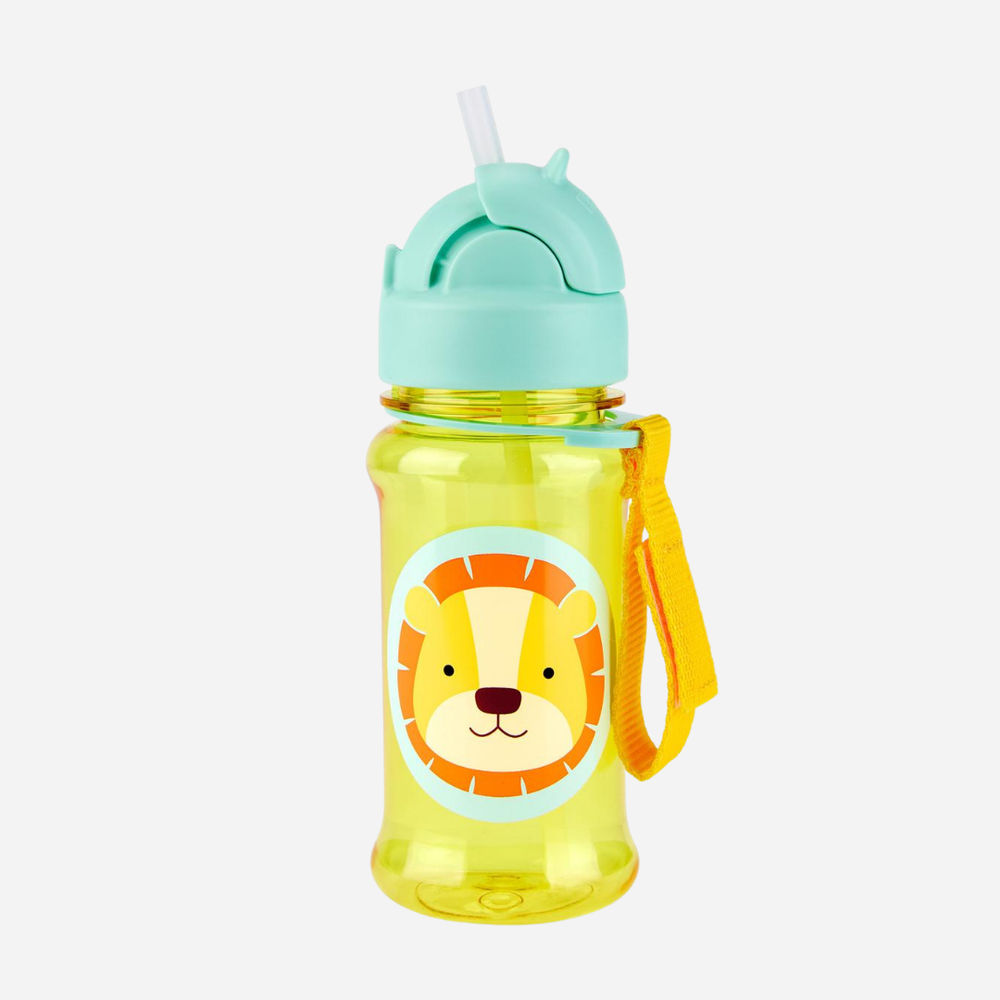 Zoo Pipetli Tritan Suluk Aslan