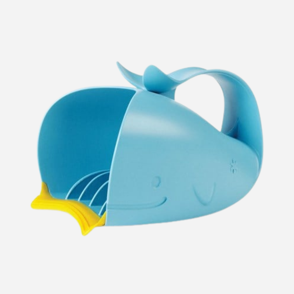 Moby Durulama Kabı - Mavi