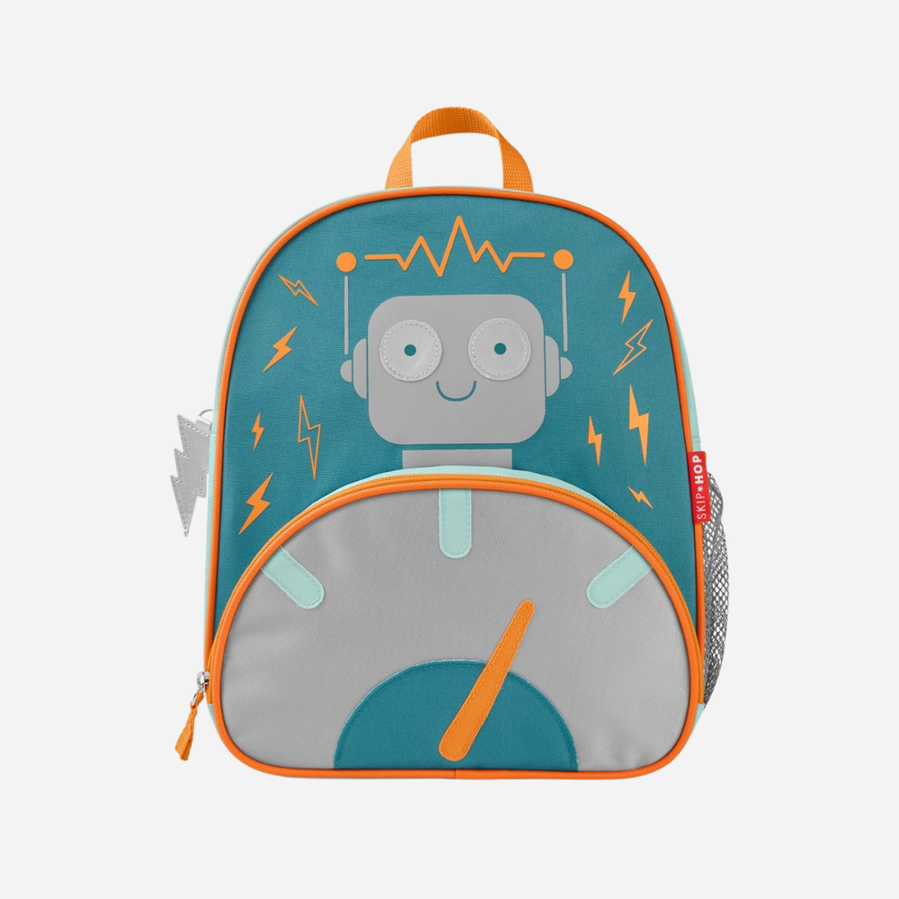 Spark Style Sırt Çantası Robot