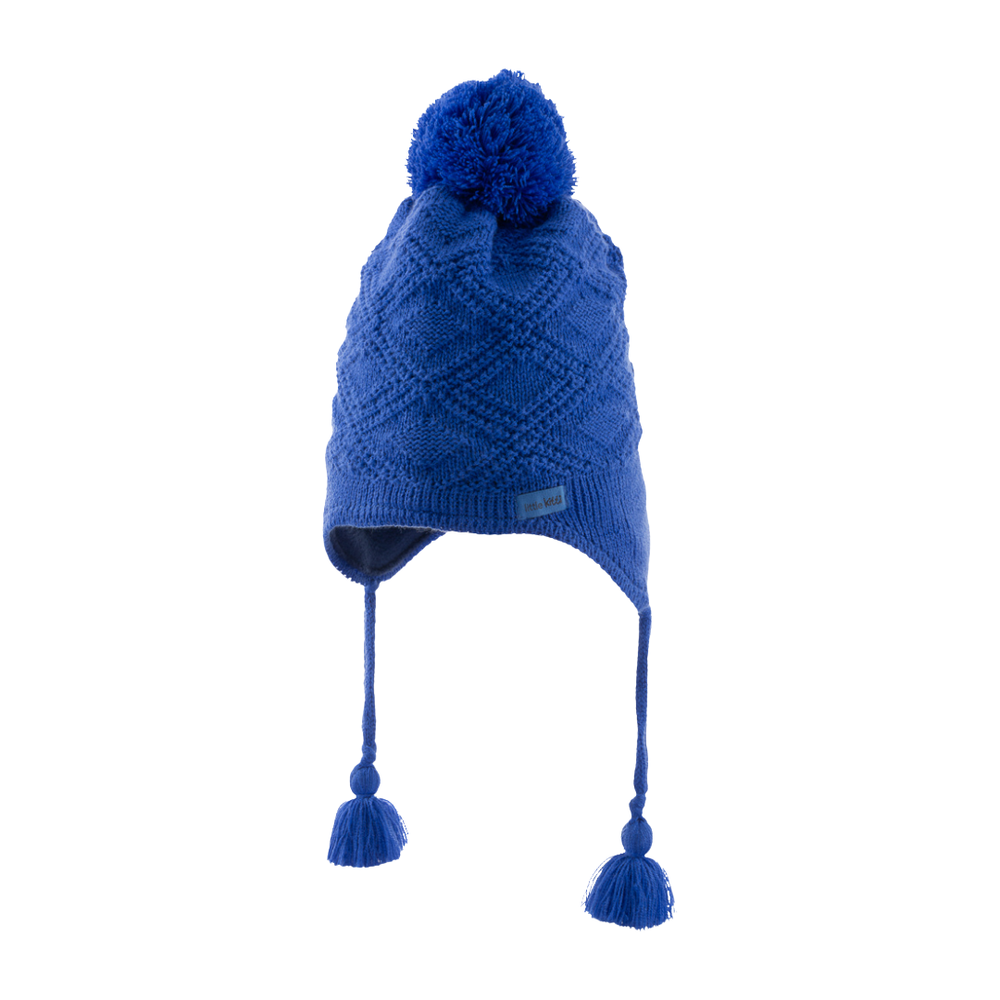 
                  
                    Kulaklı Bere 1-4 Yaş Erkek
                  
                