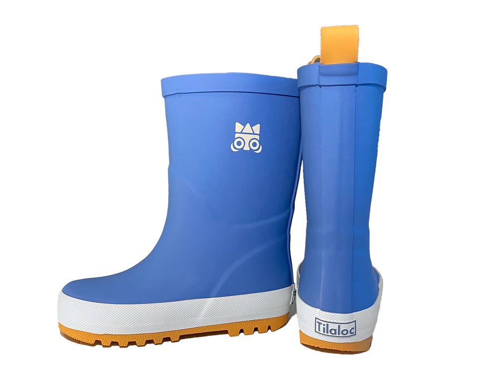 
                  
                    Azure Blue Yağmur Botu
                  
                