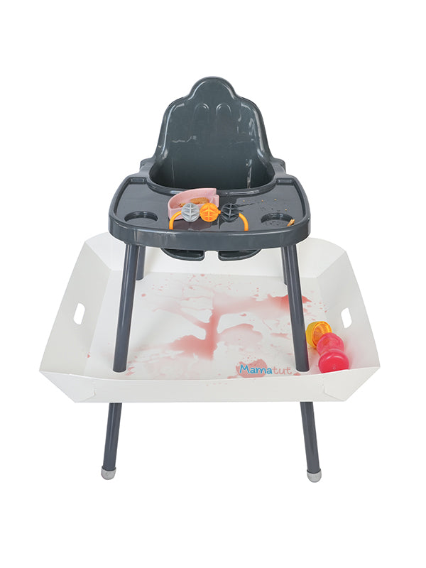 Baby Plus Tako Mama Model Mama Sandalyesi UYUMLU MamaTut