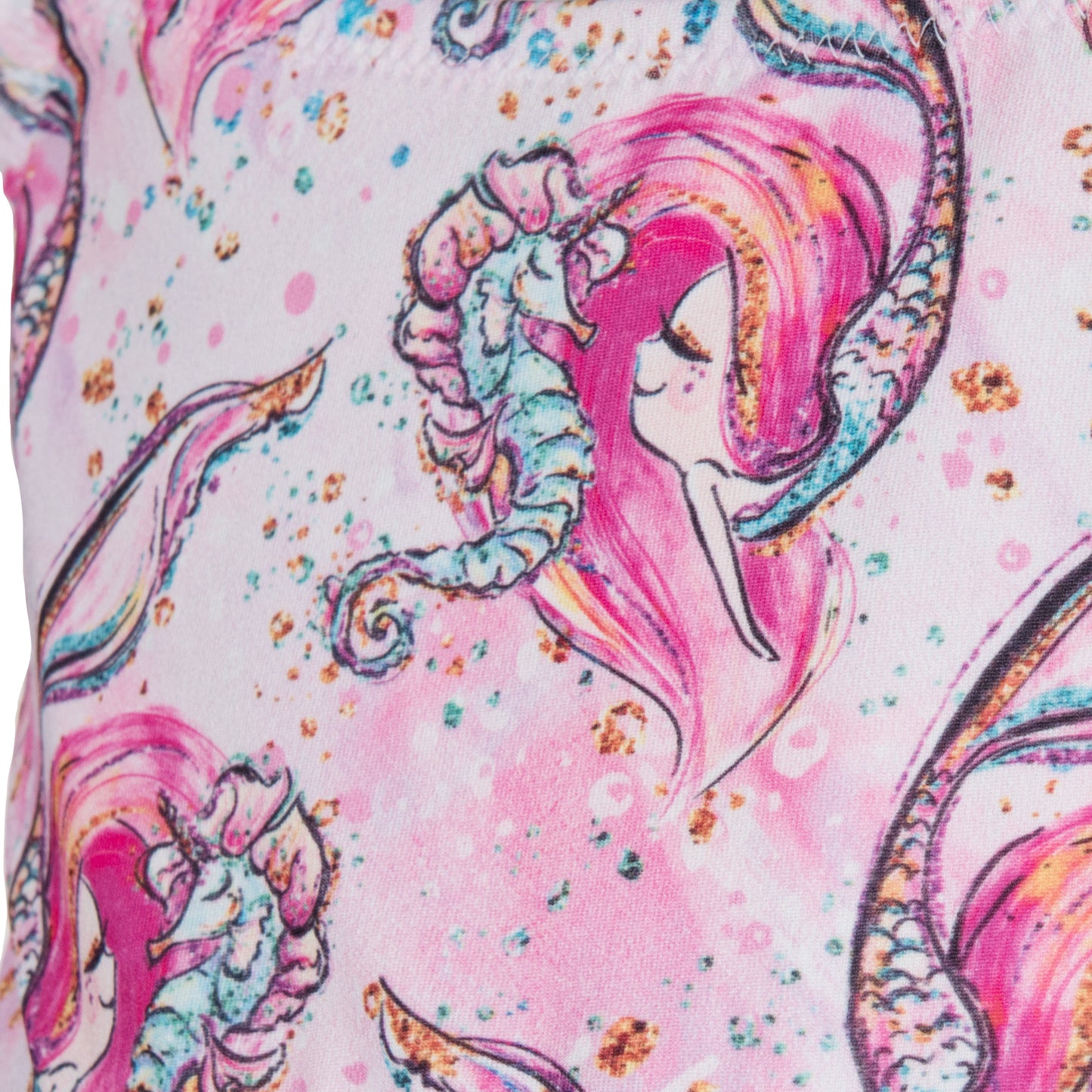
                  
                    Mermaid Swimsuit Set
                  
                
