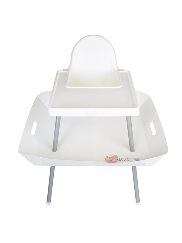 Ikea Antilop Model Mama Sandalyesi UYUMLU MamaTut