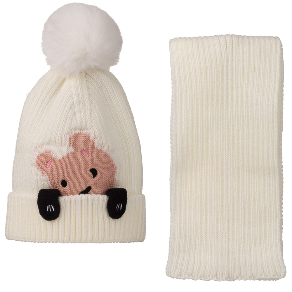 2'li Takım 4-8 Yaş Kız