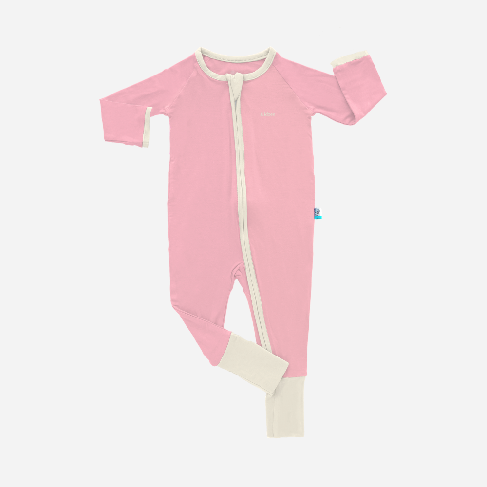 0.5 TOG Blush Zee-Suit