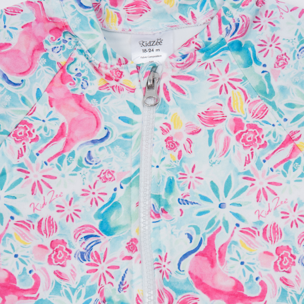 
                  
                    Unizee Romper Rashguard
                  
                
