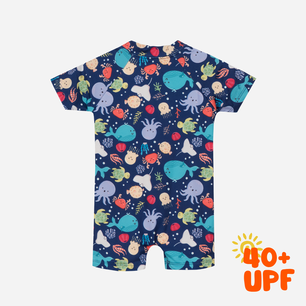 
                  
                    Seazee Romper Rashguard
                  
                
