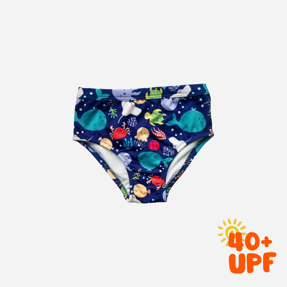 Seazee Swim Brief