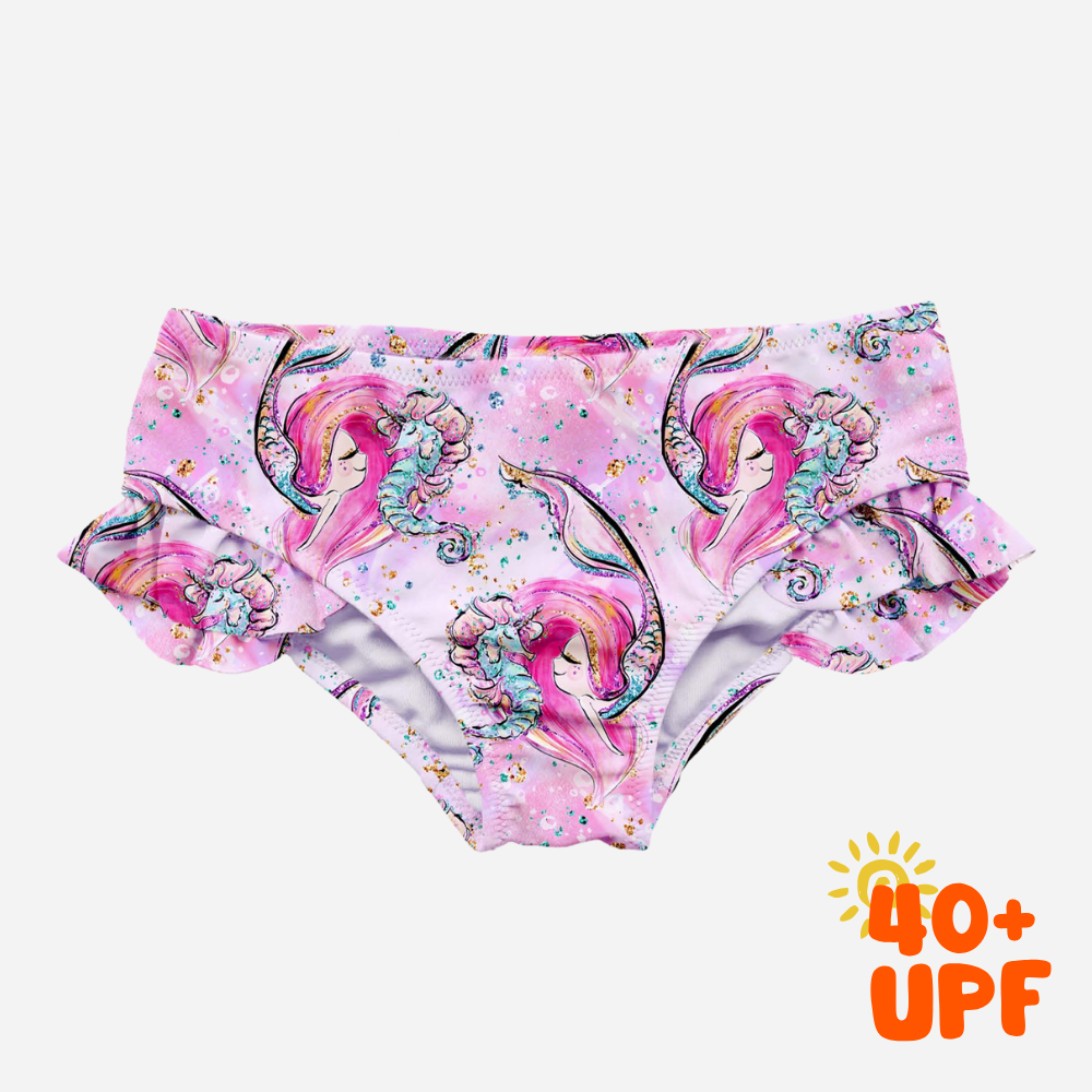 
                  
                    Mermaid Swimsuit Set
                  
                
