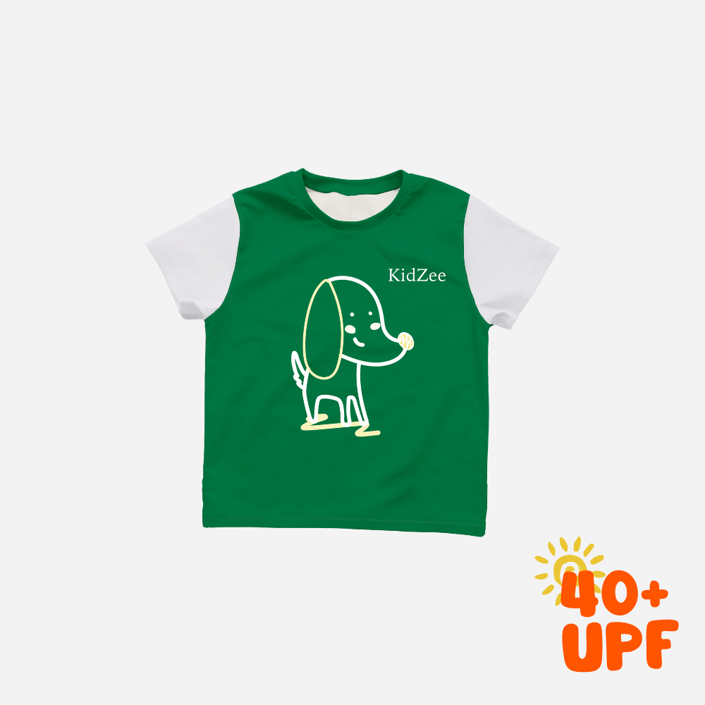 UV Rashguard / Puppy