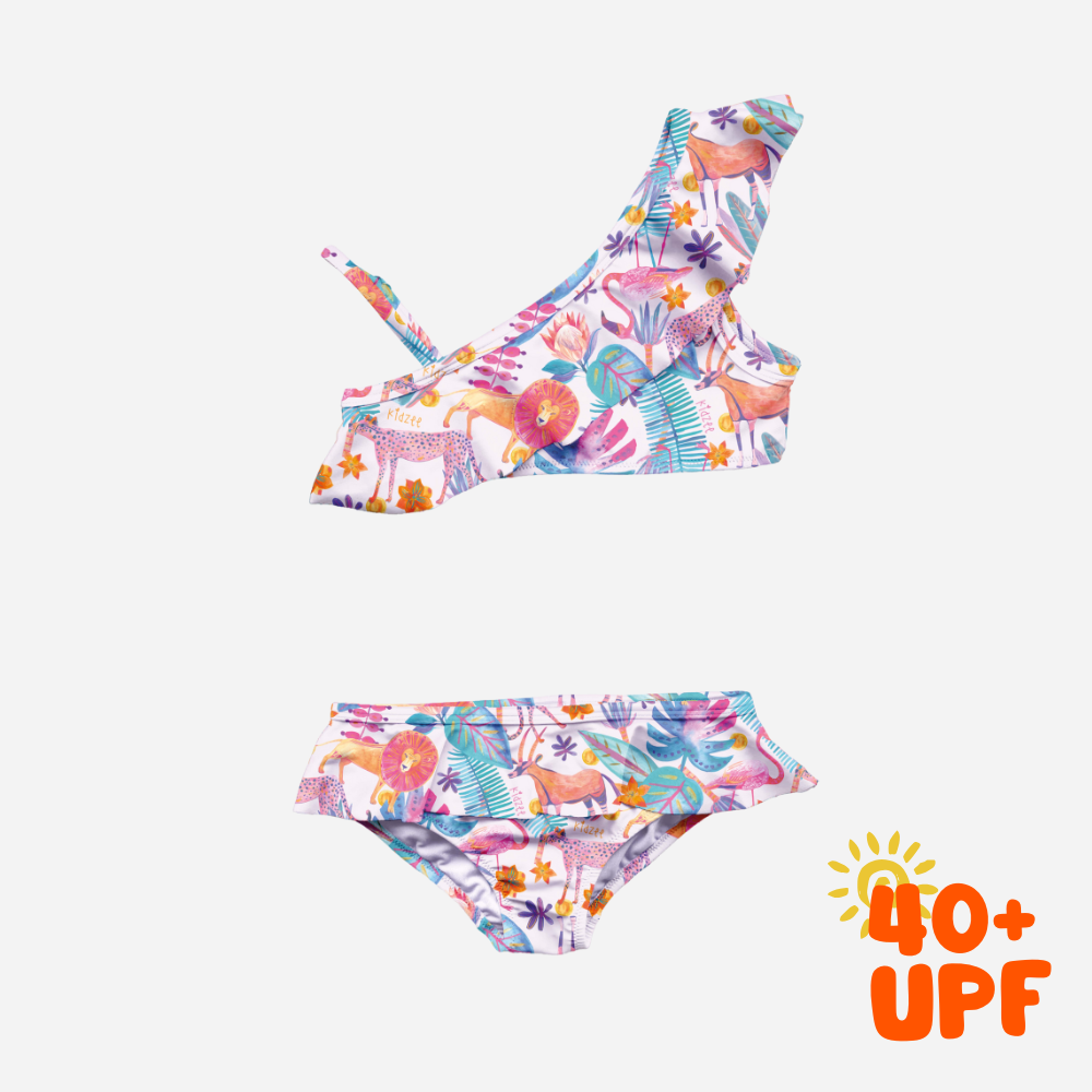 Zoozee Swimsuit Set