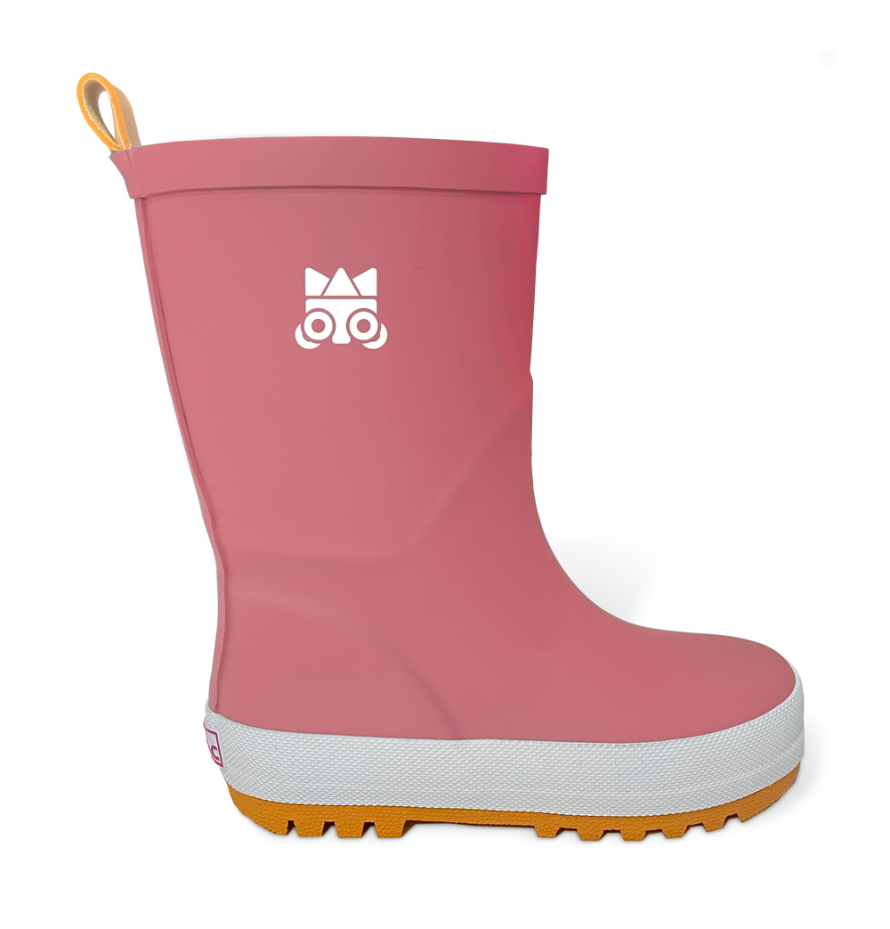 Wild Rose Yağmur Botu