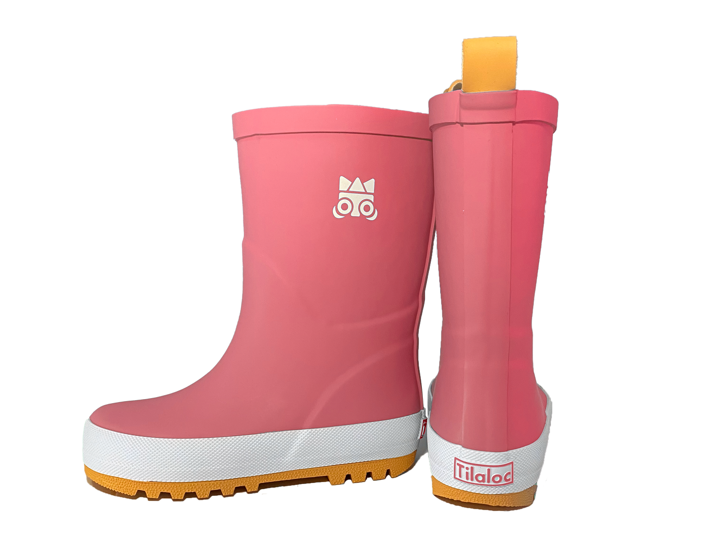 
                  
                    Wild Rose Yağmur Botu
                  
                