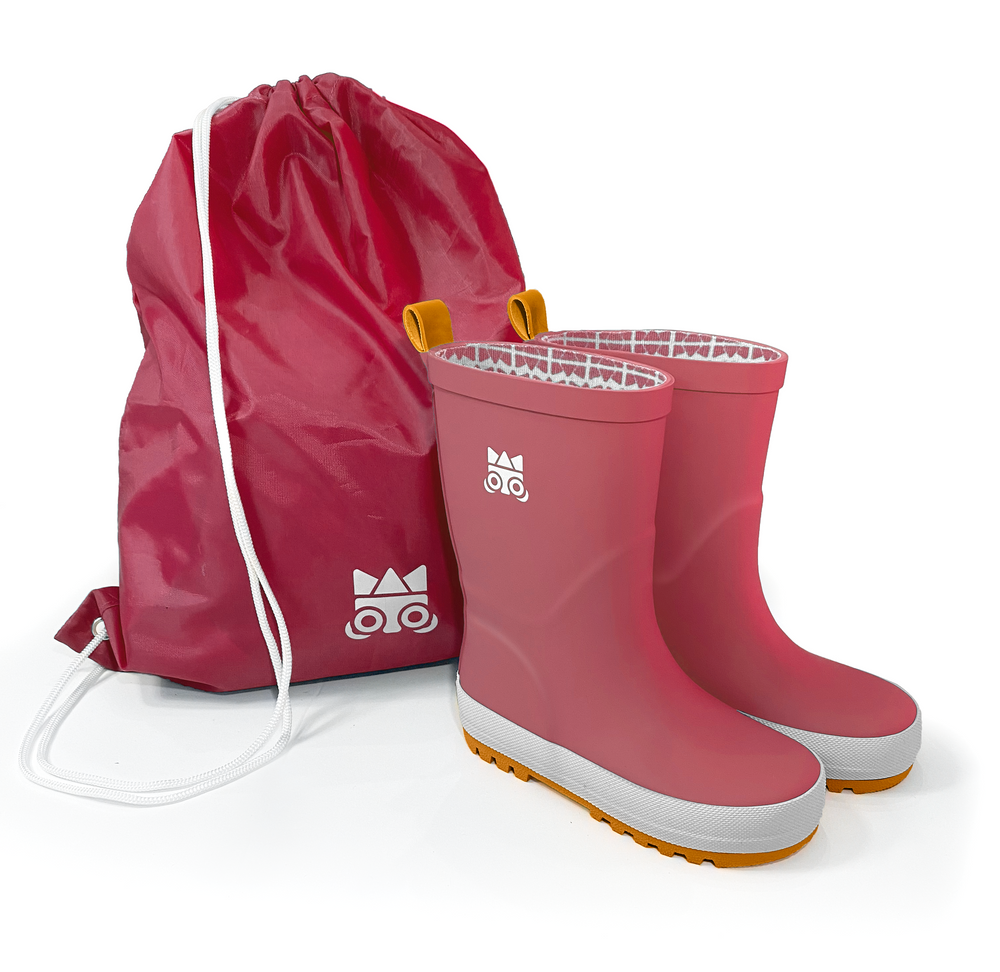 
                  
                    Wild Rose Yağmur Botu
                  
                