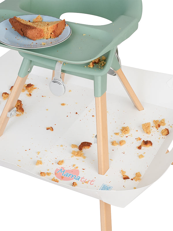 
                  
                    Stokke Clikk Model Mama Sandalyesi UYUMLU MamaTut
                  
                