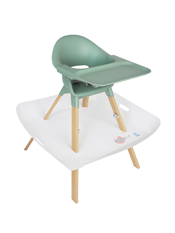 Stokke Clikk Model Mama Sandalyesi UYUMLU MamaTut