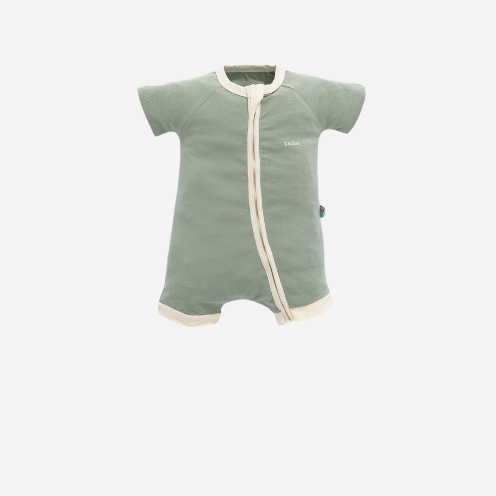 0.5 TOG Sage Zee-Romper
