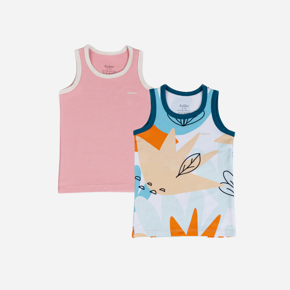 Blush ve Autumn Atlet