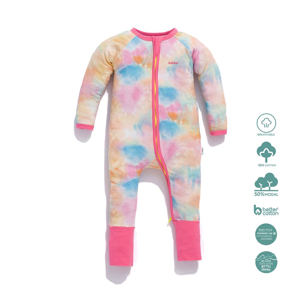 0.5 TOG TieDye Zee-Suit